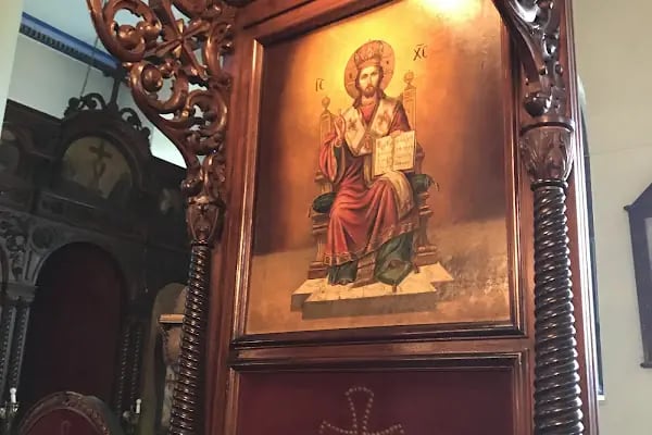 Tarihi Rum Ortodoks Kilisesi - Resim 13