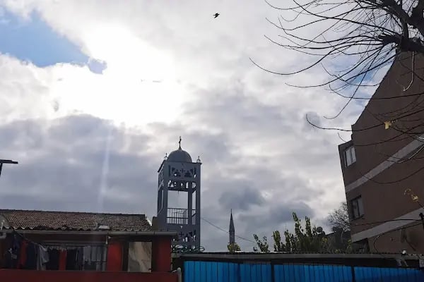 Tarihi Rum Ortodoks Kilisesi - Resim 18