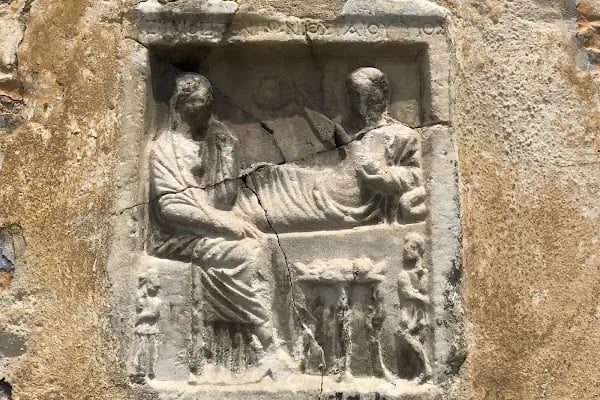 Tarihi Rum Ortodoks Kilisesi - Resim 20