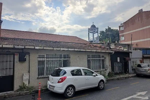 Tarihi Rum Ortodoks Kilisesi - Resim 16