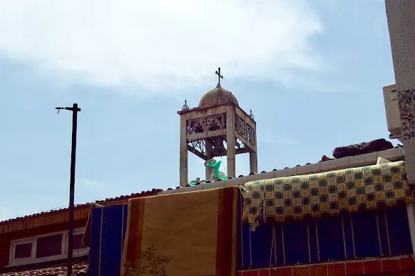 Tarihi Rum Ortodoks Kilisesi - Resim 4