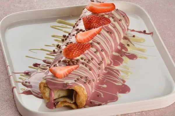 Waffle Works Sefaköy - Resim 14