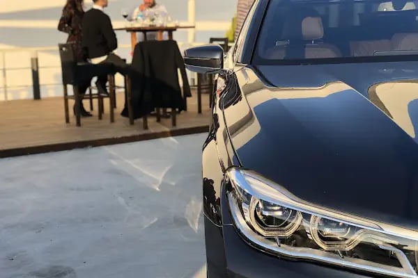 Borusan Oto Bodrum - Land Rover Yetkili Servisi - Resim 4