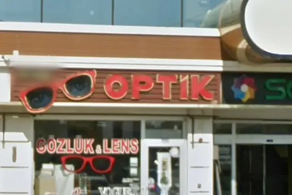CİNBAŞ OPTİK LENS - Resim 2