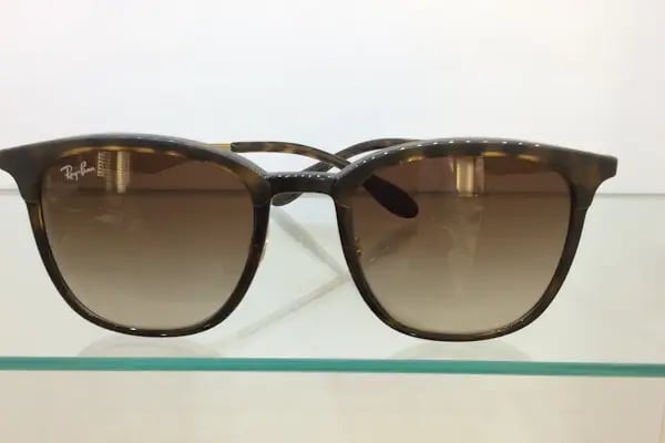 Şen Optik Güneşli - Resim 13