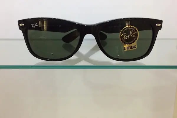 Şen Optik Güneşli - Resim 6