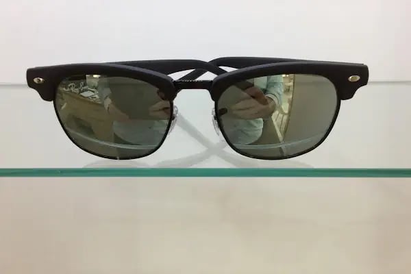 Şen Optik Güneşli - Resim 3