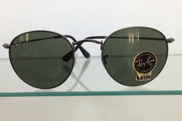 Şen Optik Güneşli - Resim 1
