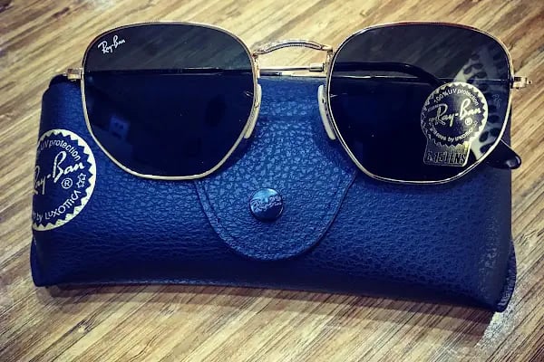 Şen Optik Güneşli - Resim 15