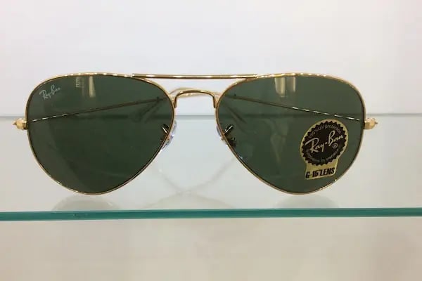 Şen Optik Güneşli - Resim 12