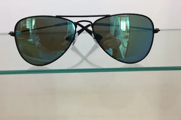 Şen Optik Güneşli - Resim 5