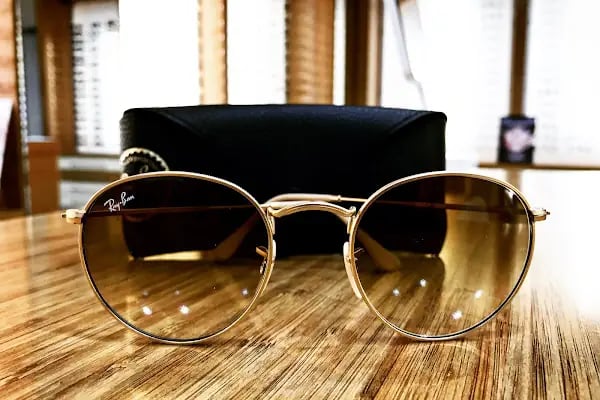 Şen Optik Güneşli - Resim 7