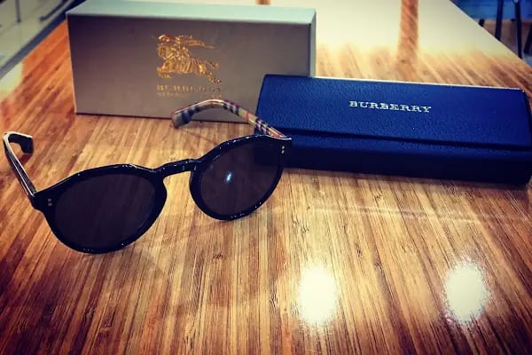 Şen Optik Güneşli - Resim 17