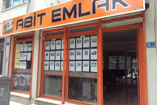 Akşehir Abit EMLAK - Resim 6