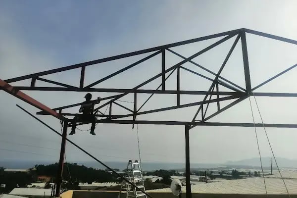 As Güven Metal - Resim 10