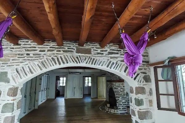 Yoga Center Bodrum - Resim 2