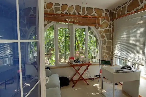 Yoga Center Bodrum - Resim 5