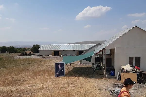 Dessa Çiftliği - Resim 9