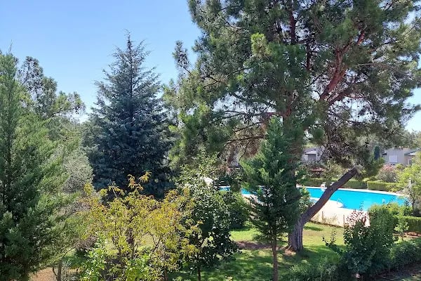 Park Orman Villaları Döşemealtı - Resim 1