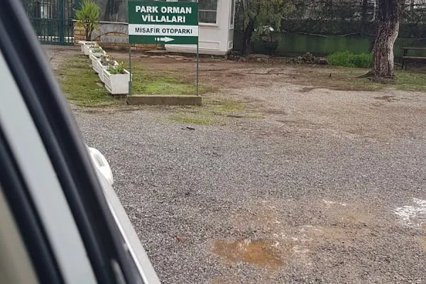 Park Orman Villaları Döşemealtı - Resim 2