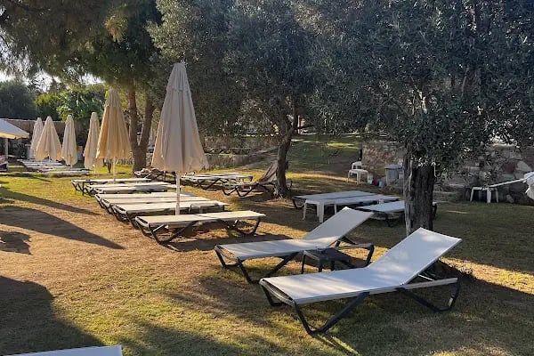 Mola Beach Club - Resim 8