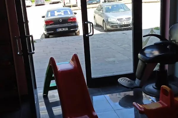 Won Hair&amp;Design(Berber/Bayan/Çocuk /Kuaförü) Dikmen oran incek Çankaya ANKARA - Resim 9