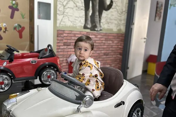 Won Hair&amp;Design(Berber/Bayan/Çocuk /Kuaförü) Dikmen oran incek Çankaya ANKARA - Resim 3