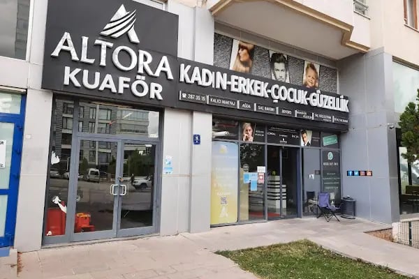 Won Hair&amp;Design(Berber/Bayan/Çocuk /Kuaförü) Dikmen oran incek Çankaya ANKARA - Resim 8