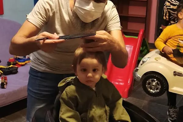Won Hair&amp;Design(Berber/Bayan/Çocuk /Kuaförü) Dikmen oran incek Çankaya ANKARA - Resim 7