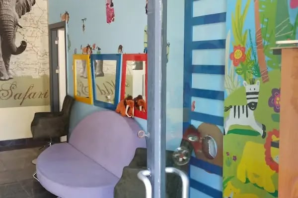 Won Hair&amp;Design(Berber/Bayan/Çocuk /Kuaförü) Dikmen oran incek Çankaya ANKARA - Resim 13