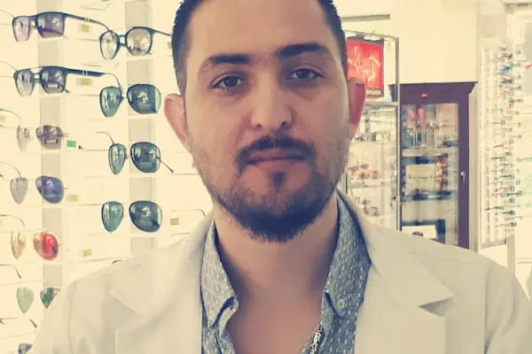 Doğan Optik - Resim 6