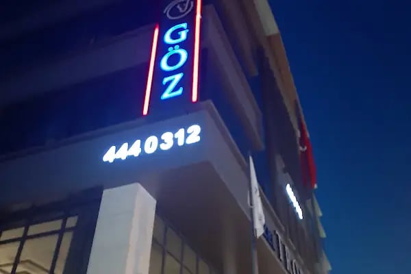 Özel Mayagöz Tıp Merkezi - Keçiören - Resim 10