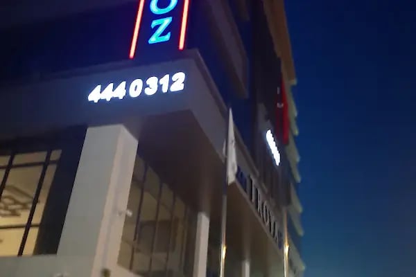 Özel Mayagöz Tıp Merkezi - Keçiören - Resim 6