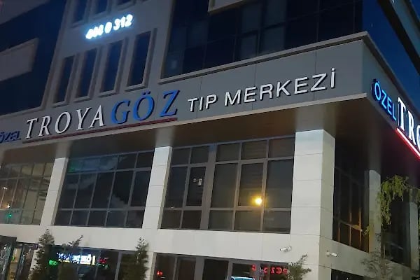 Özel Mayagöz Tıp Merkezi - Keçiören - Resim 17