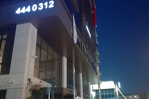 Özel Mayagöz Tıp Merkezi - Keçiören - Resim 8