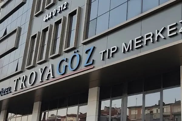 Özel Mayagöz Tıp Merkezi - Keçiören - Resim 14
