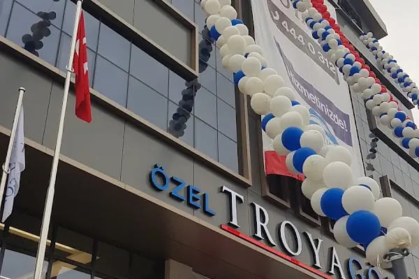 Özel Mayagöz Tıp Merkezi - Keçiören - Resim 7