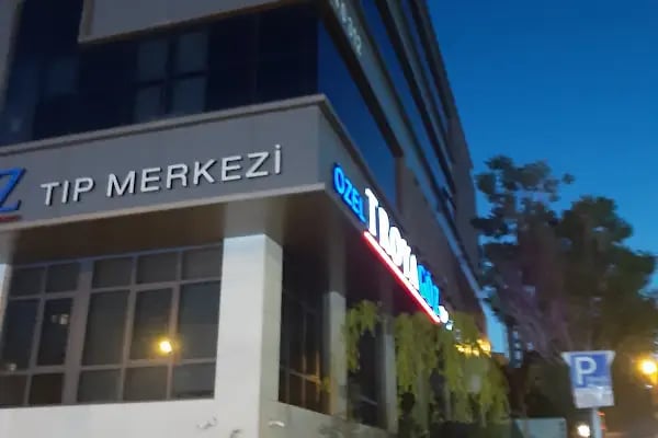 Özel Mayagöz Tıp Merkezi - Keçiören - Resim 15