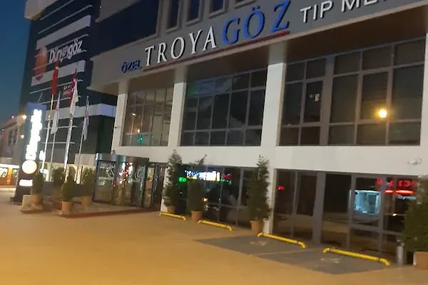 Özel Mayagöz Tıp Merkezi - Keçiören - Resim 16