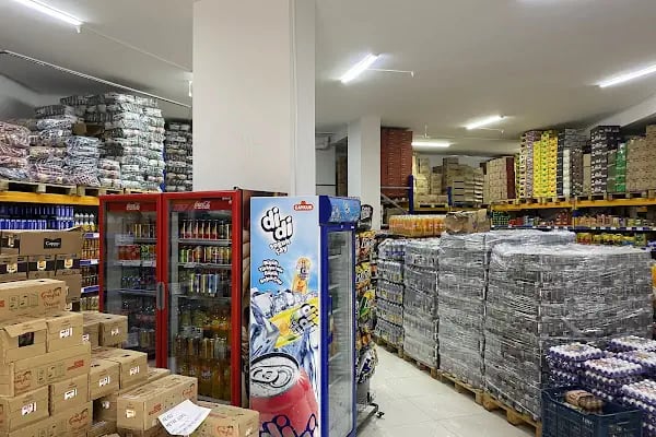 Kılıçlar Toptan Market - Resim 14