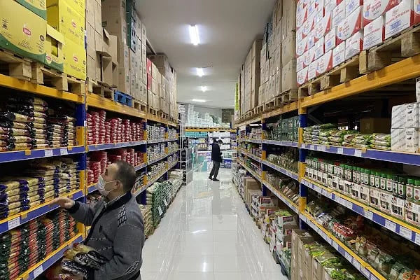 Kılıçlar Toptan Market - Resim 3