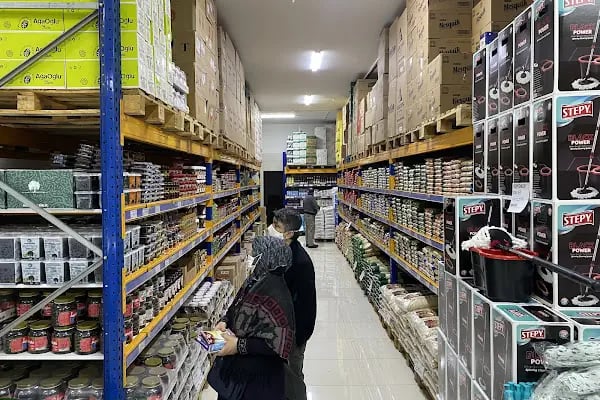 Kılıçlar Toptan Market - Resim 8
