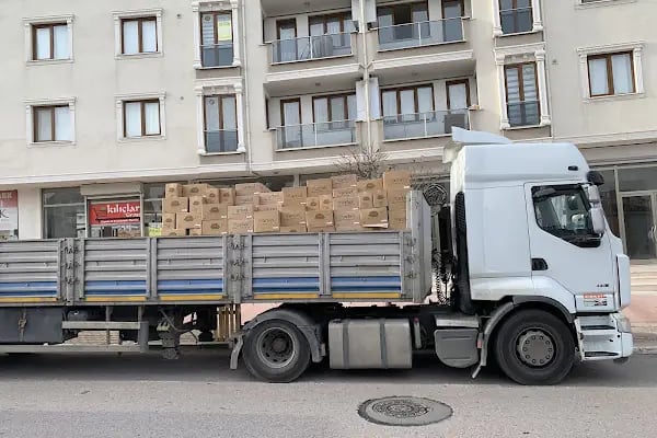 Kılıçlar Toptan Market - Resim 19