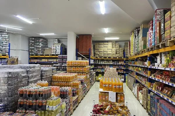 Kılıçlar Toptan Market - Resim 6