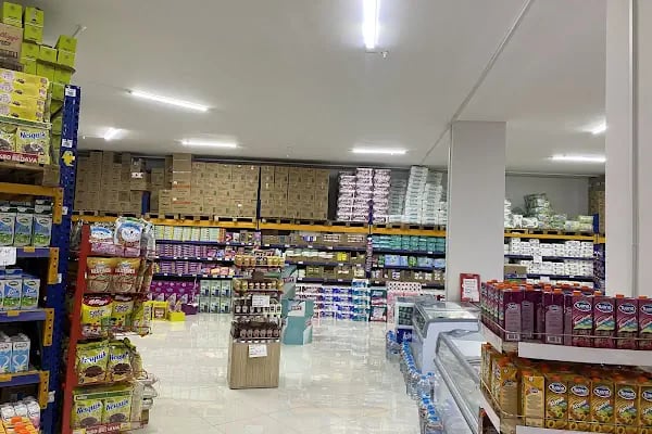Kılıçlar Toptan Market - Resim 13