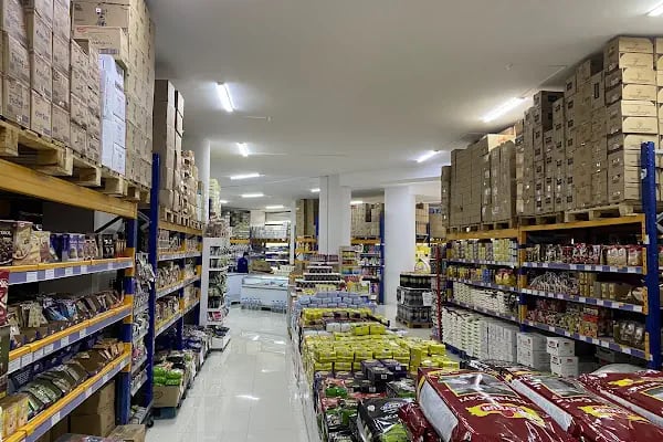Kılıçlar Toptan Market - Resim 5