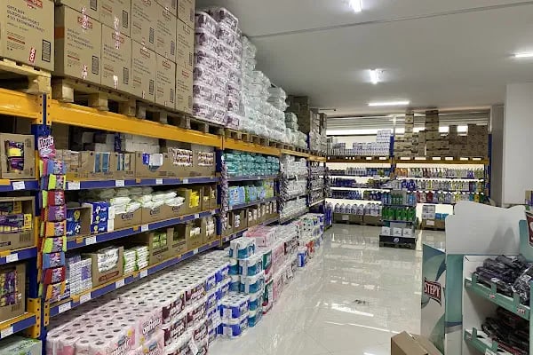 Kılıçlar Toptan Market - Resim 11
