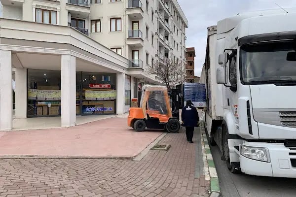 Kılıçlar Toptan Market - Resim 17