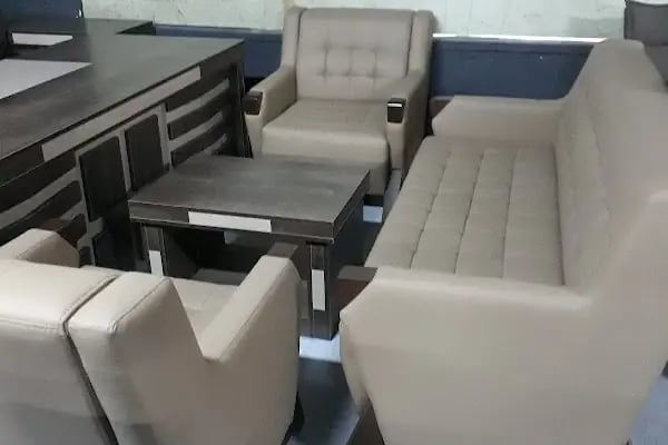 Erler Ofis Mobilyası - Resim 20