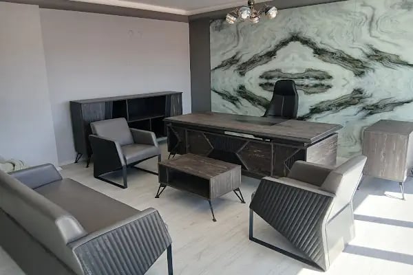 Erler Ofis Mobilyası - Resim 2